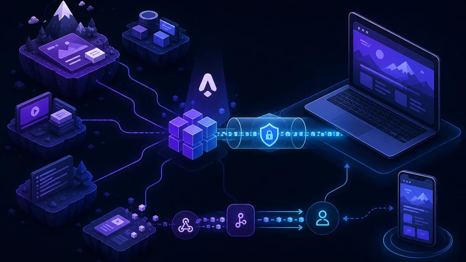 Use PortPreview with Astro for HTTPS tunnels, webhooks, and OAuth