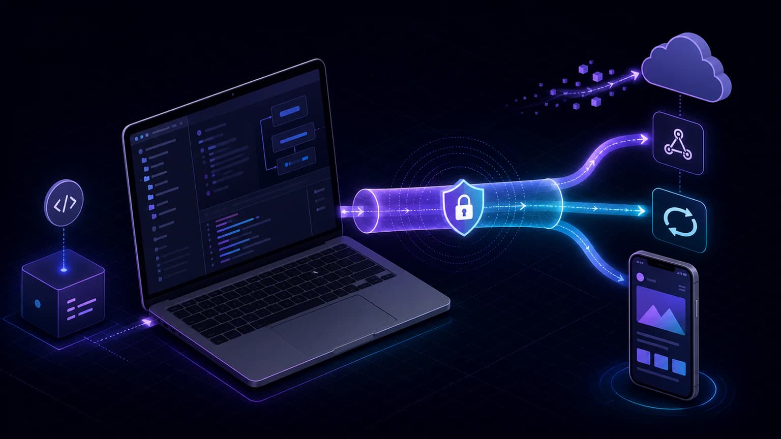 Use PortPreview with Next.js for HTTPS tunnels, webhooks, and OAuth