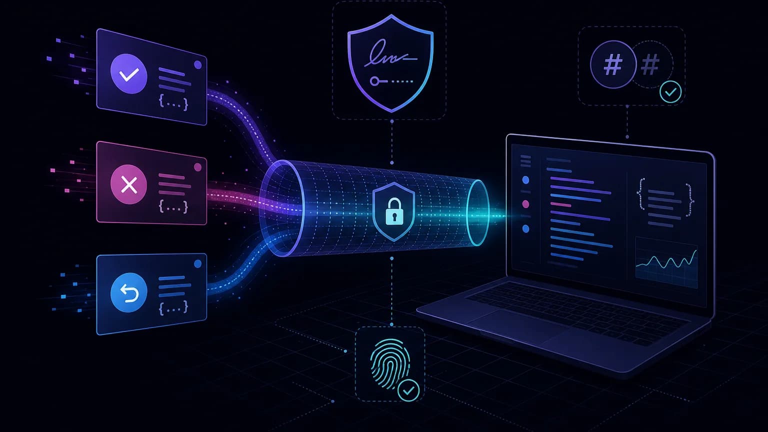 Test Razorpay Webhooks on Localhost Securely